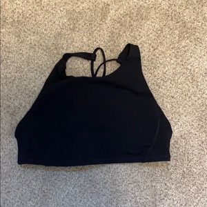 Free to be High neck